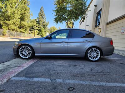 2011 BMW 335d   - Photo 8 - La Crescenta, CA 91214