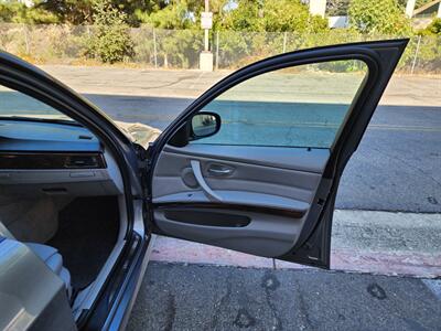 2011 BMW 335d   - Photo 42 - La Crescenta, CA 91214