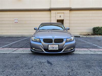 2011 BMW 335d   - Photo 2 - La Crescenta, CA 91214