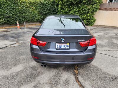 2014 BMW 4 Series 428i   - Photo 6 - La Crescenta, CA 91214