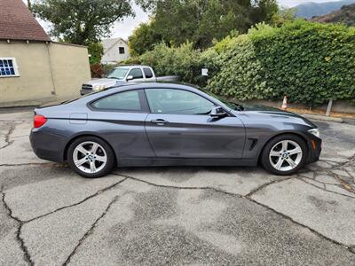 2014 BMW 4 Series 428i   - Photo 4 - La Crescenta, CA 91214