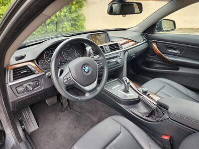 2014 BMW 4 Series 428i   - Photo 14 - La Crescenta, CA 91214