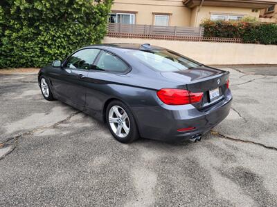 2014 BMW 4 Series 428i   - Photo 7 - La Crescenta, CA 91214