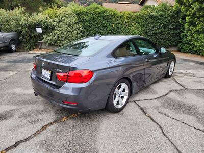 2014 BMW 4 Series 428i   - Photo 5 - La Crescenta, CA 91214