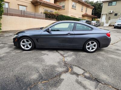 2014 BMW 4 Series 428i   - Photo 8 - La Crescenta, CA 91214