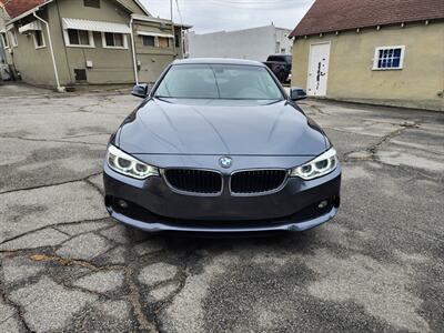 2014 BMW 4 Series 428i   - Photo 2 - La Crescenta, CA 91214