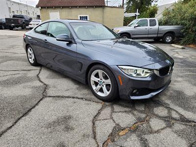 2014 BMW 4 Series 428i   - Photo 3 - La Crescenta, CA 91214