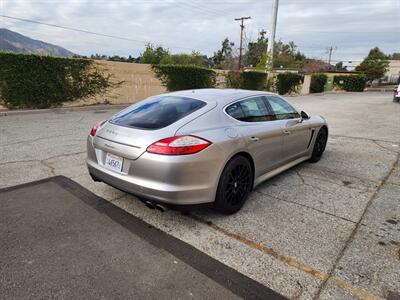 2011 Porsche Panamera S   - Photo 5 - La Crescenta, CA 91214