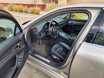 2011 Porsche Panamera S   - Photo 10 - La Crescenta, CA 91214