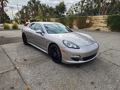 2011 Porsche Panamera S   - Photo 3 - La Crescenta, CA 91214