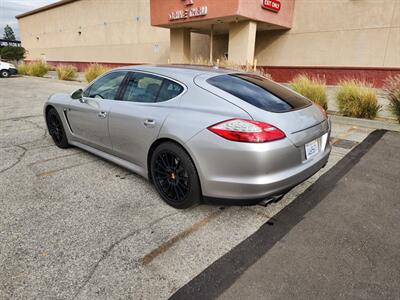 2011 Porsche Panamera S   - Photo 7 - La Crescenta, CA 91214