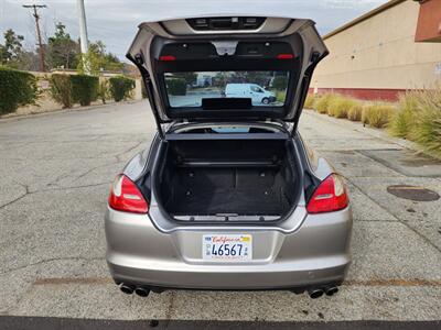 2011 Porsche Panamera S   - Photo 26 - La Crescenta, CA 91214