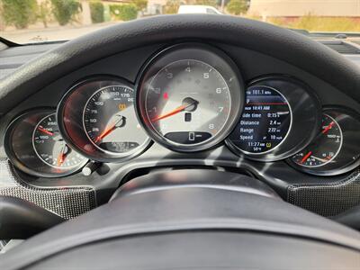 2011 Porsche Panamera S   - Photo 14 - La Crescenta, CA 91214