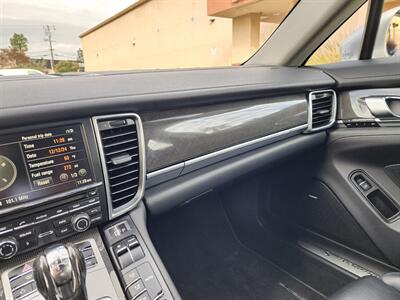 2011 Porsche Panamera S   - Photo 20 - La Crescenta, CA 91214