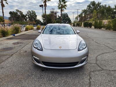 2011 Porsche Panamera S   - Photo 2 - La Crescenta, CA 91214