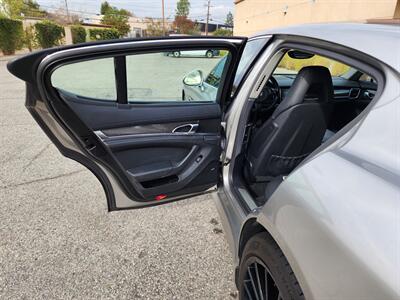 2011 Porsche Panamera S   - Photo 23 - La Crescenta, CA 91214