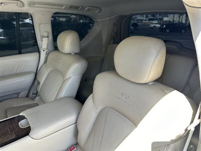 2011 INFINITI QX56   - Photo 6 - Phoenix, AZ 85015