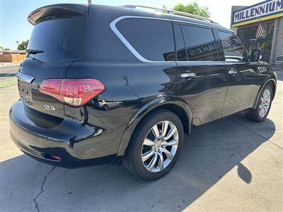 2011 INFINITI QX56   - Photo 3 - Phoenix, AZ 85015