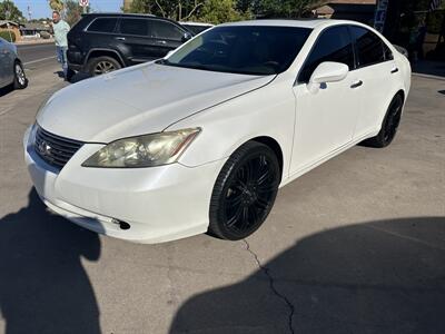 2009 Lexus ES 350  