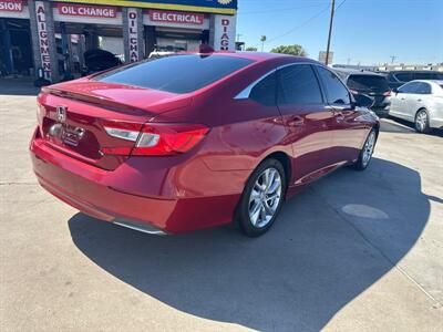 2018 Honda Accord LX   - Photo 3 - Phoenix, AZ 85015