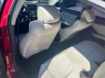 2018 Honda Accord LX   - Photo 6 - Phoenix, AZ 85015