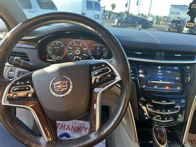 2013 Cadillac XTS Premium Collection   - Photo 9 - Phoenix, AZ 85015