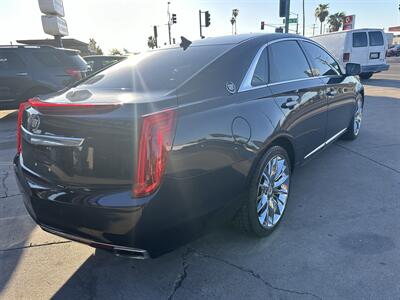 2013 Cadillac XTS Premium Collection   - Photo 3 - Phoenix, AZ 85015