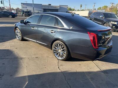 2013 Cadillac XTS Premium Collection   - Photo 4 - Phoenix, AZ 85015