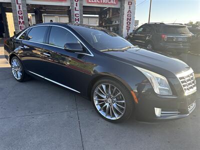 2013 Cadillac XTS Premium Collection   - Photo 2 - Phoenix, AZ 85015