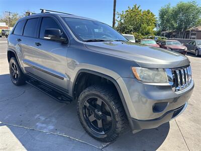 2013 Jeep Grand Cherokee Limited   - Photo 2 - Phoenix, AZ 85015