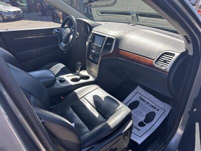 2013 Jeep Grand Cherokee Limited   - Photo 7 - Phoenix, AZ 85015