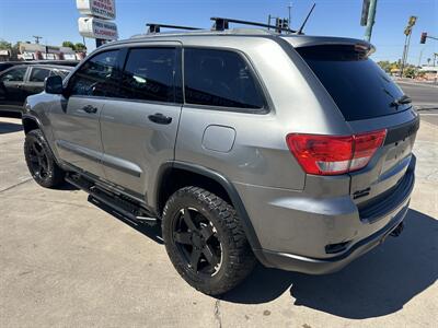 2013 Jeep Grand Cherokee Limited   - Photo 4 - Phoenix, AZ 85015