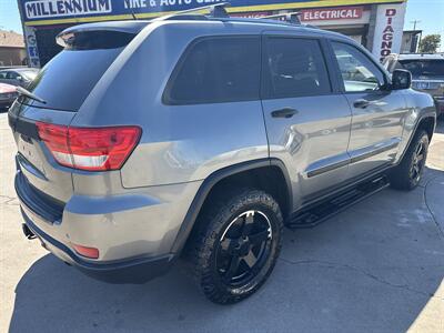 2013 Jeep Grand Cherokee Limited   - Photo 3 - Phoenix, AZ 85015