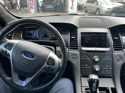 2015 Ford Taurus Limited   - Photo 9 - Phoenix, AZ 85015