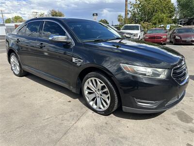 2015 Ford Taurus Limited   - Photo 2 - Phoenix, AZ 85015