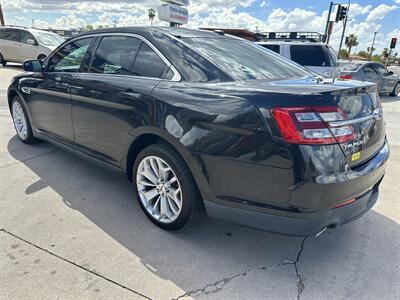 2015 Ford Taurus Limited   - Photo 4 - Phoenix, AZ 85015