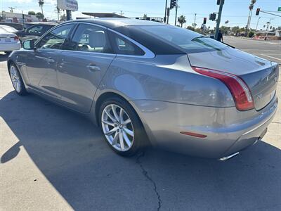 2012 Jaguar XJ   - Photo 4 - Phoenix, AZ 85015