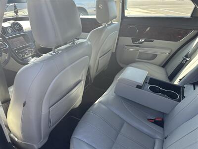 2012 Jaguar XJ   - Photo 6 - Phoenix, AZ 85015