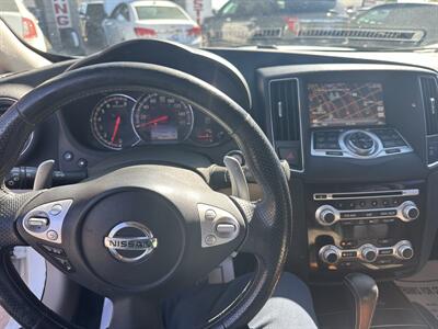 2014 Nissan Maxima 3.5 SV   - Photo 9 - Phoenix, AZ 85015