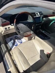 2010 Lexus LS 460   - Photo 5 - Phoenix, AZ 85015