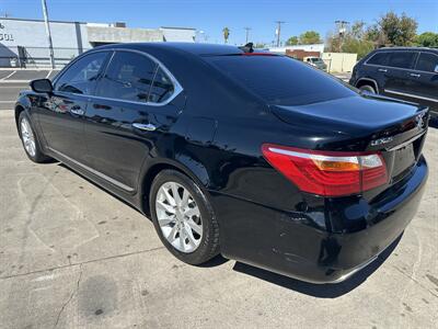 2010 Lexus LS 460   - Photo 4 - Phoenix, AZ 85015