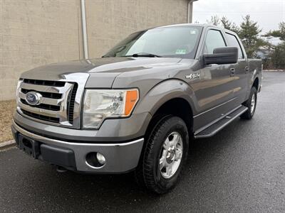 2012 Ford F-150 XLT   - Photo 2 - Clementon, NJ 08021