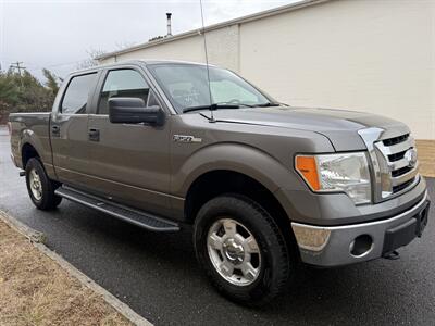 2012 Ford F-150 XLT   - Photo 5 - Clementon, NJ 08021