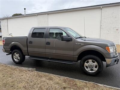 2012 Ford F-150 XLT   - Photo 6 - Clementon, NJ 08021