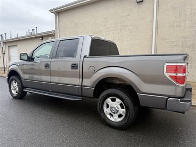 2012 Ford F-150 XLT   - Photo 9 - Clementon, NJ 08021