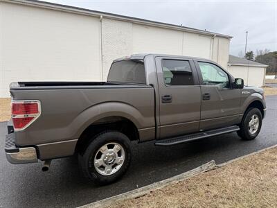 2012 Ford F-150 XLT   - Photo 7 - Clementon, NJ 08021