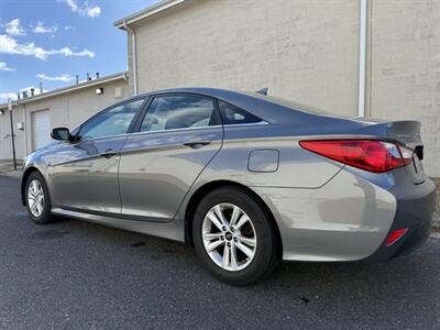 2014 Hyundai SONATA GLS   - Photo 7 - Clementon, NJ 08021