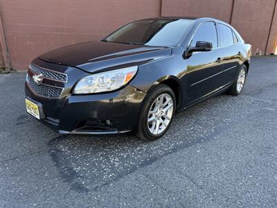 2013 Chevrolet Malibu LT   - Photo 2 - Clementon, NJ 08021