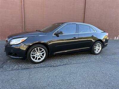 2013 Chevrolet Malibu LT  