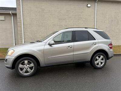 2008 Mercedes-Benz M-Class   - Photo 2 - Clementon, NJ 08021